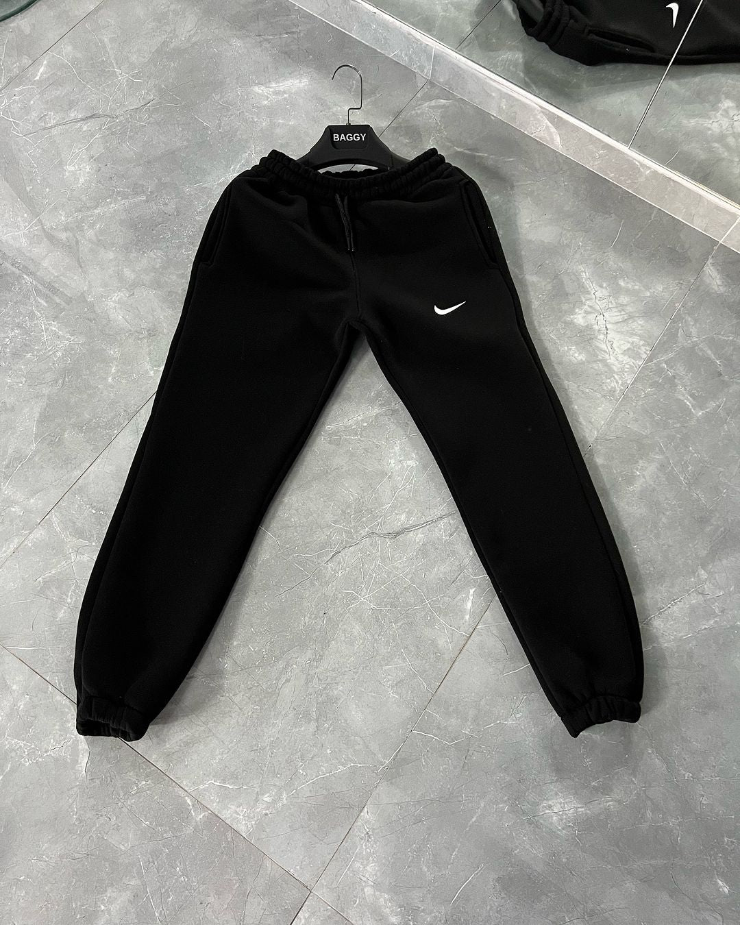 NK Unisex Pant