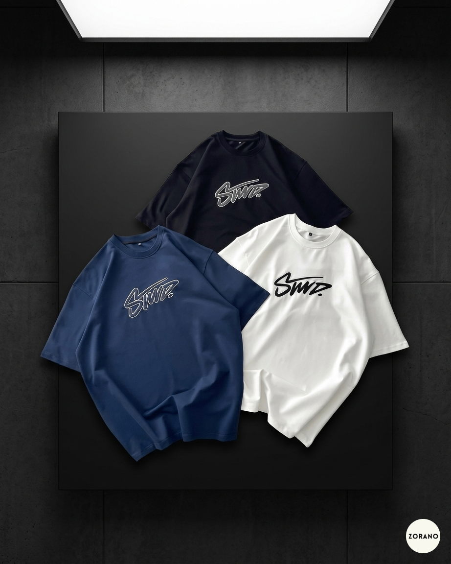 STWD Classic T-shirt