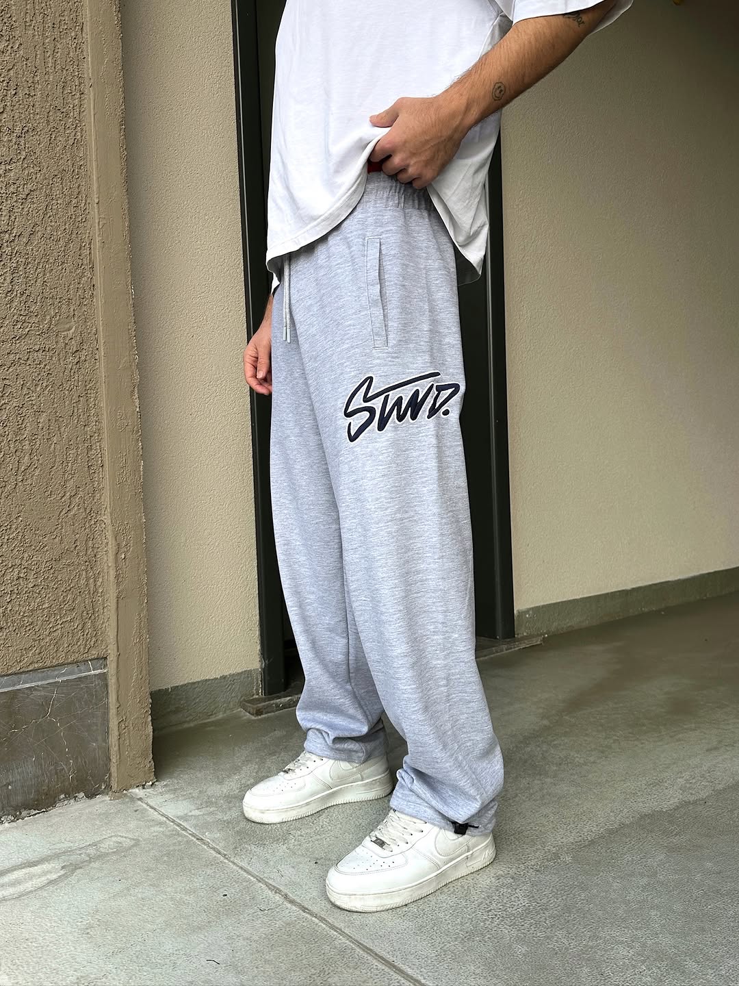 STWD Pants