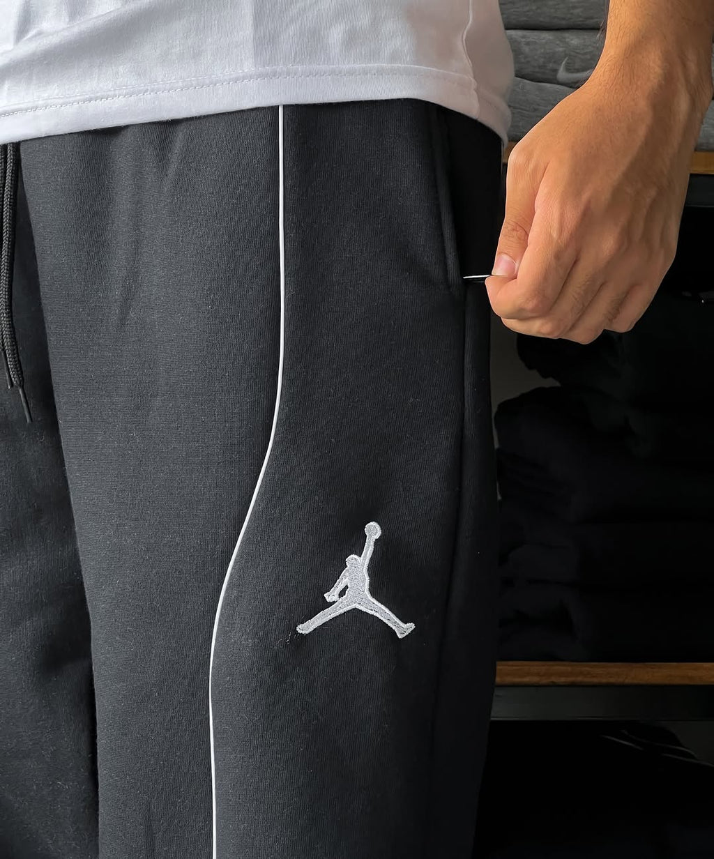 JRDN Curve Pants