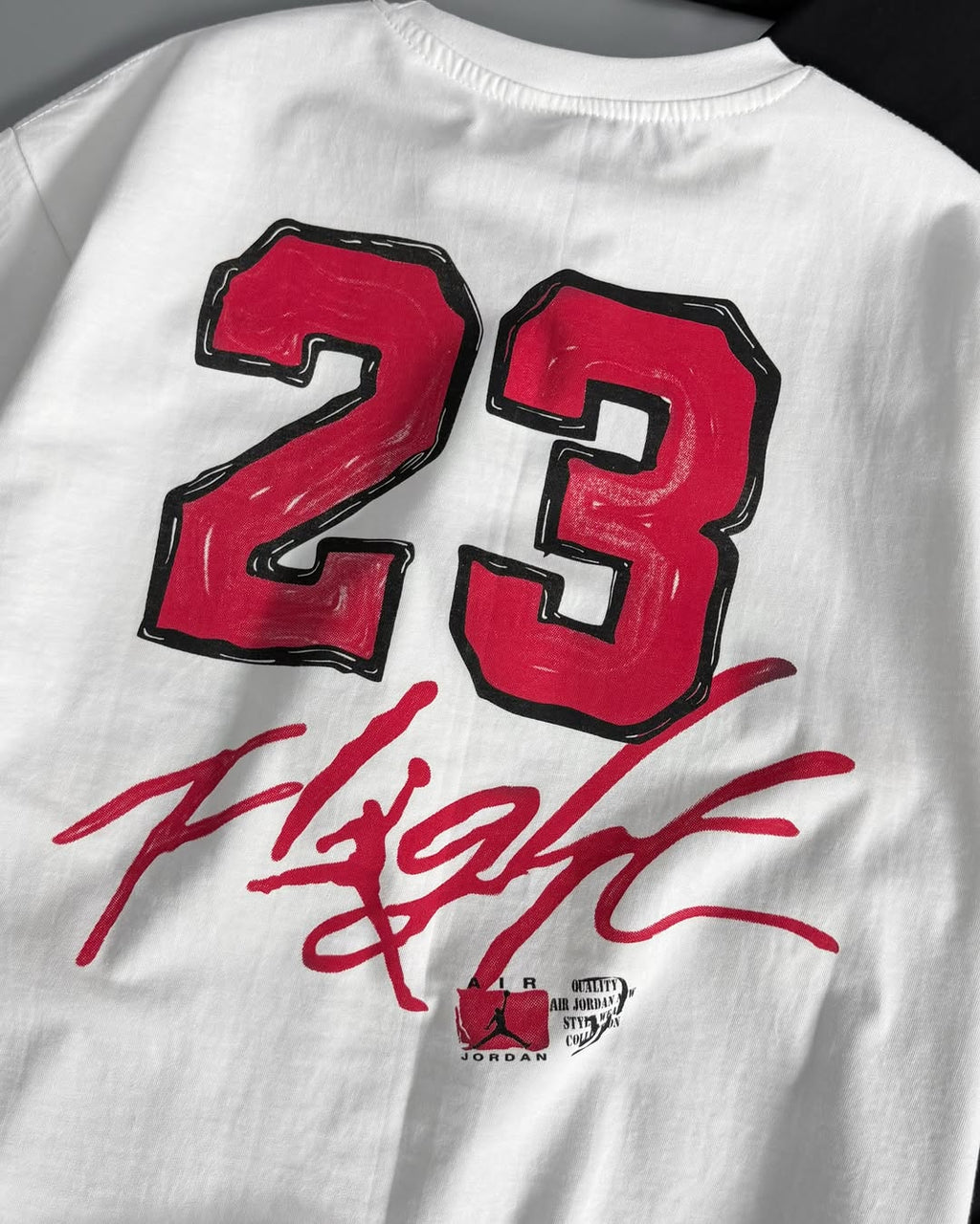 Jordan 23 Flight Set