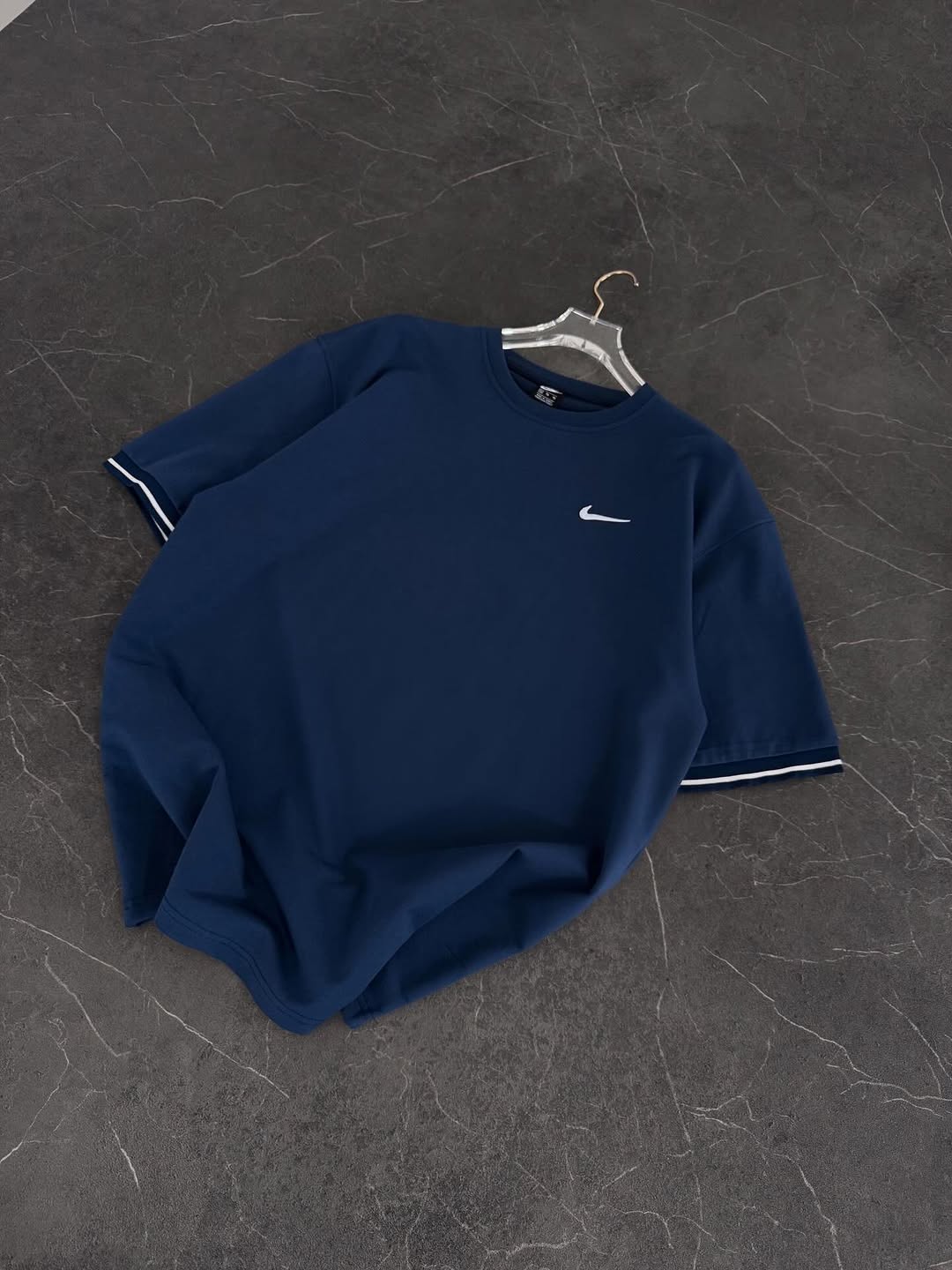 Nk Essential Tee