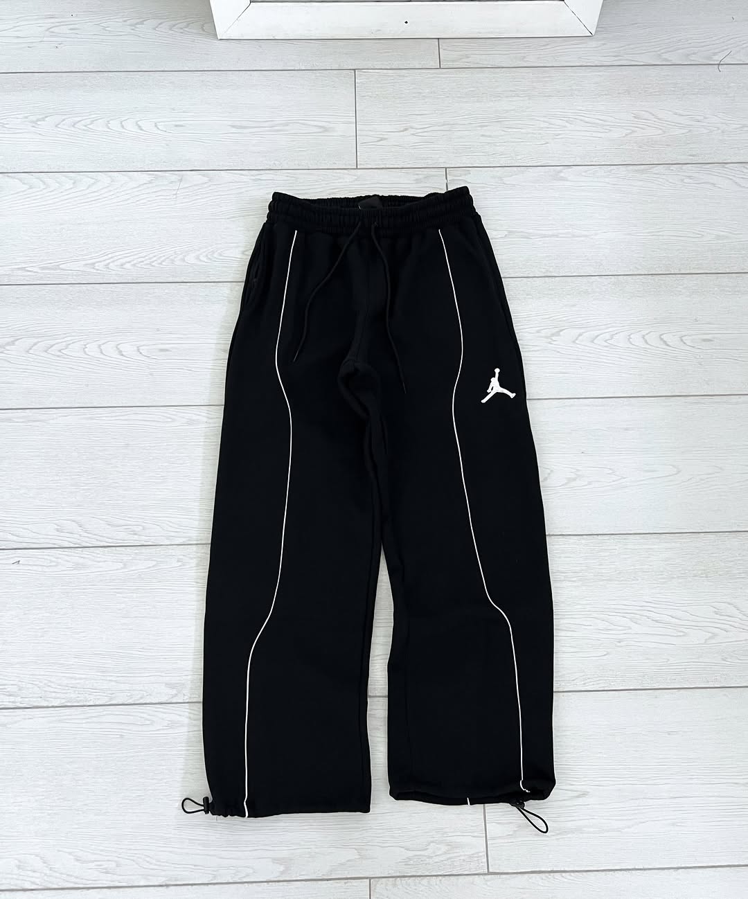 JRDN Curve Pants