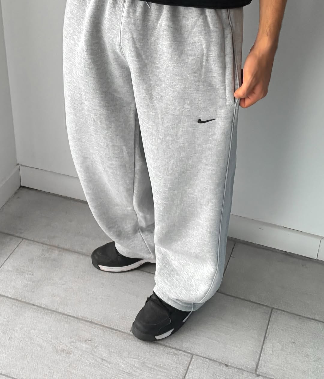 Nk Casual Pants