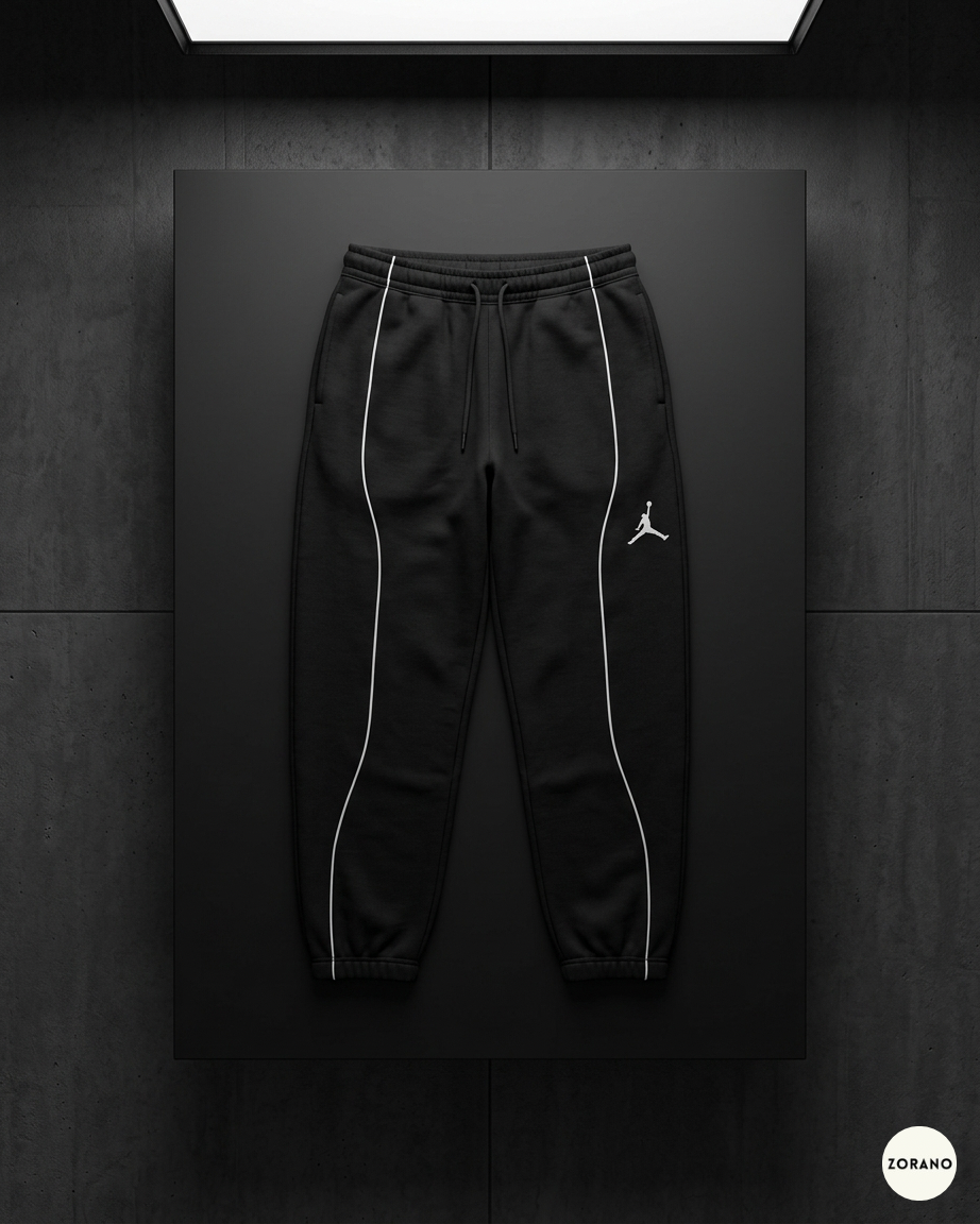 Jrdn Curve Pant