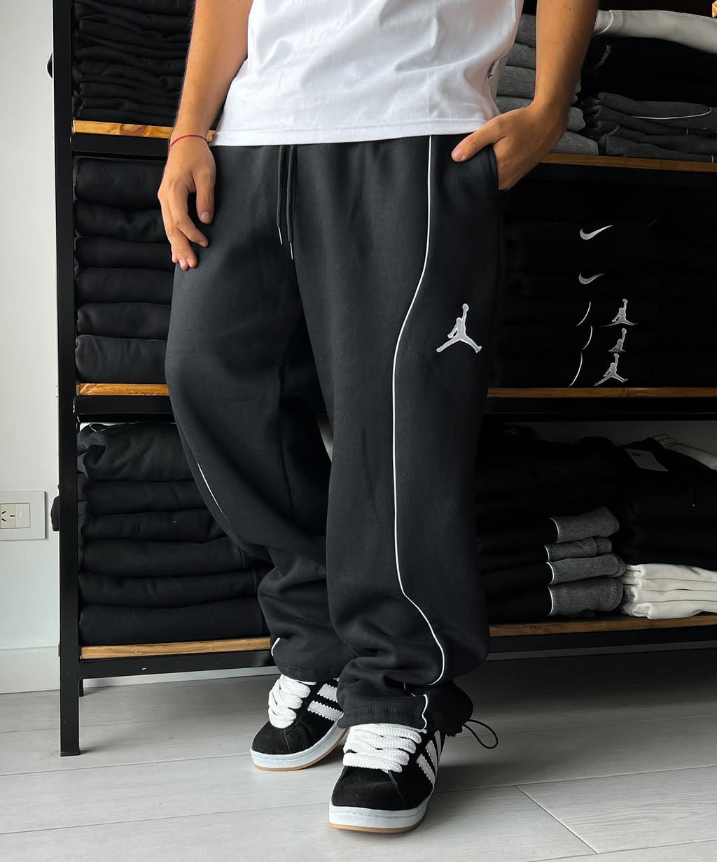 JRDN Curve Pants