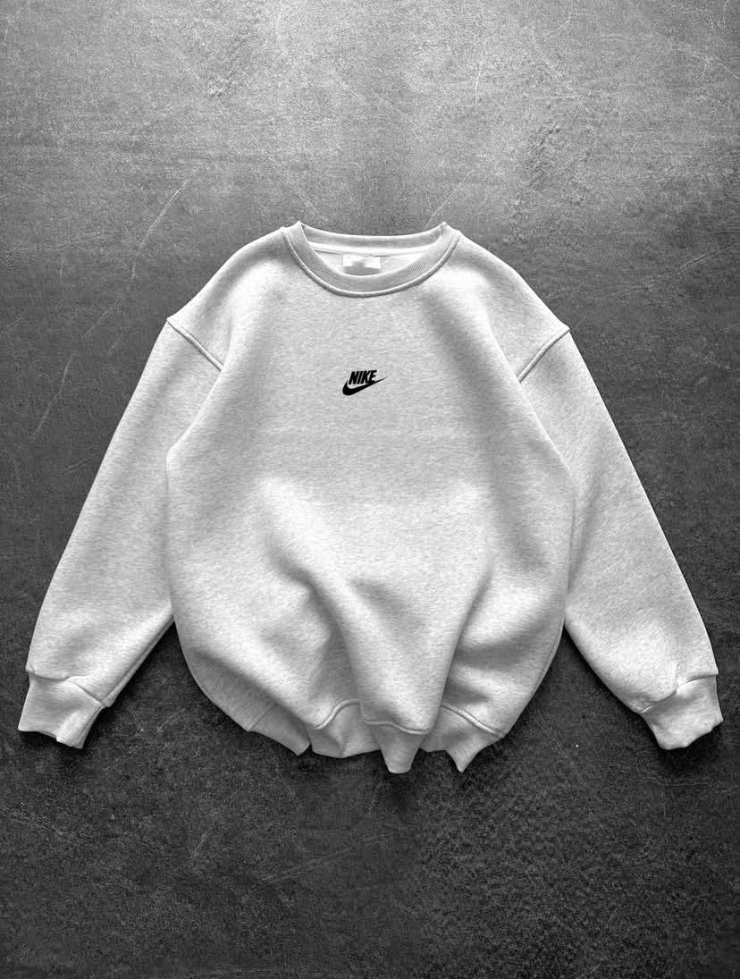 Nk Sweatshirt