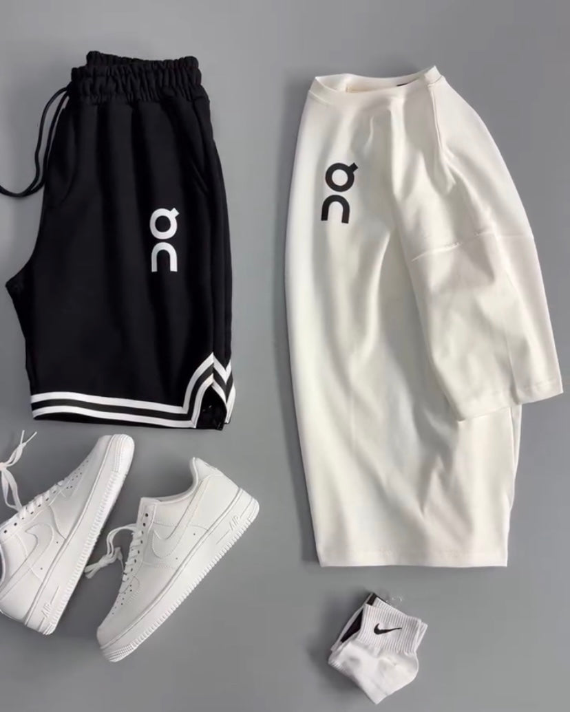 QC Set