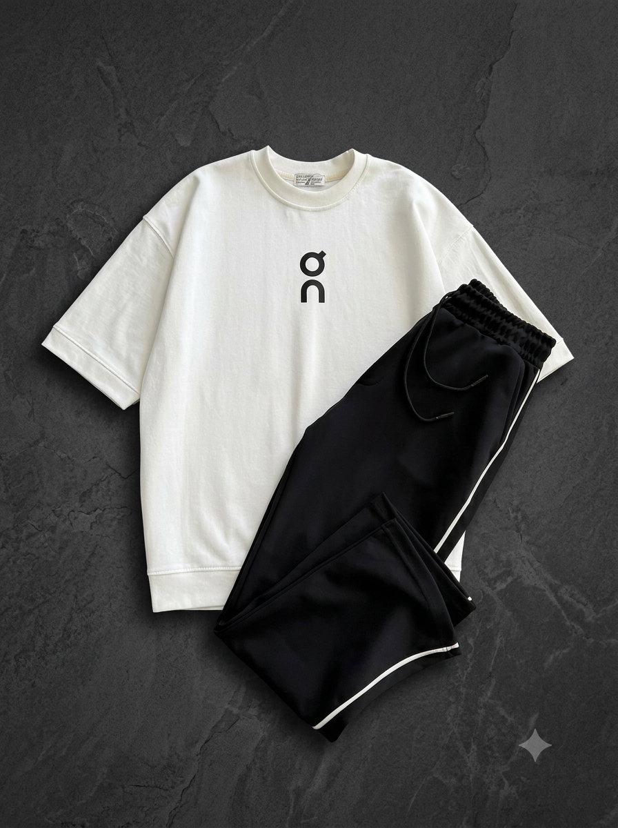 The QC Set
