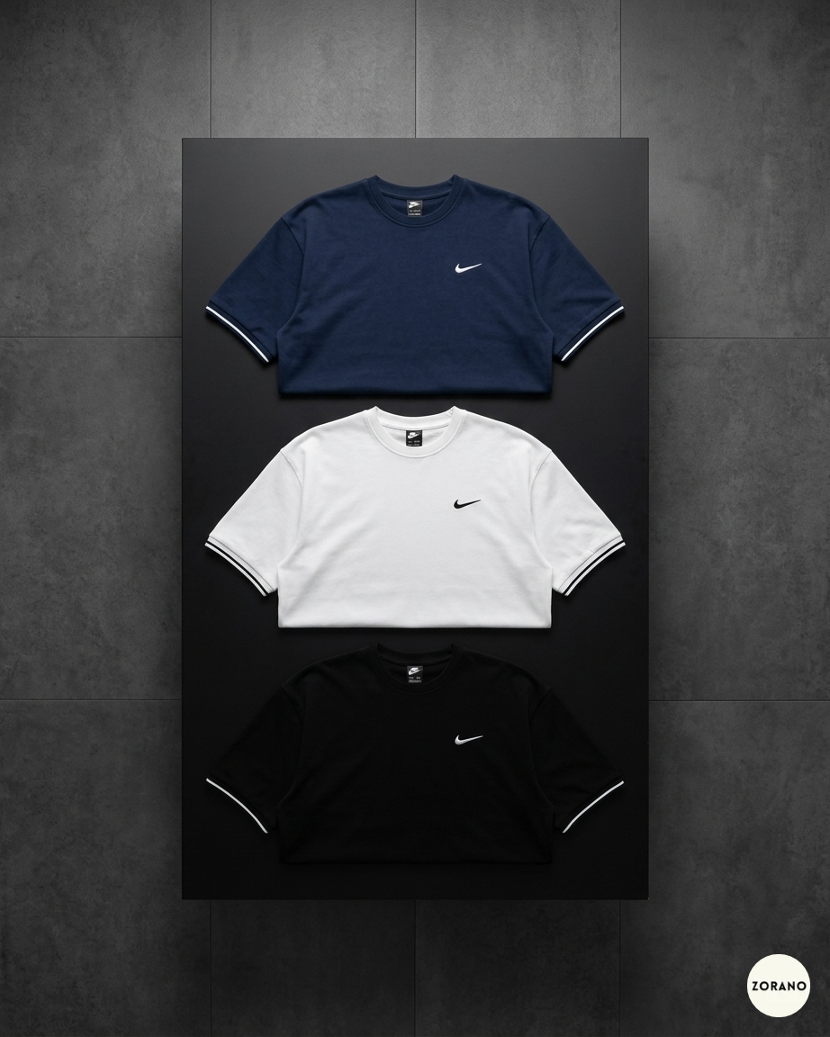 Nk Essential Tee