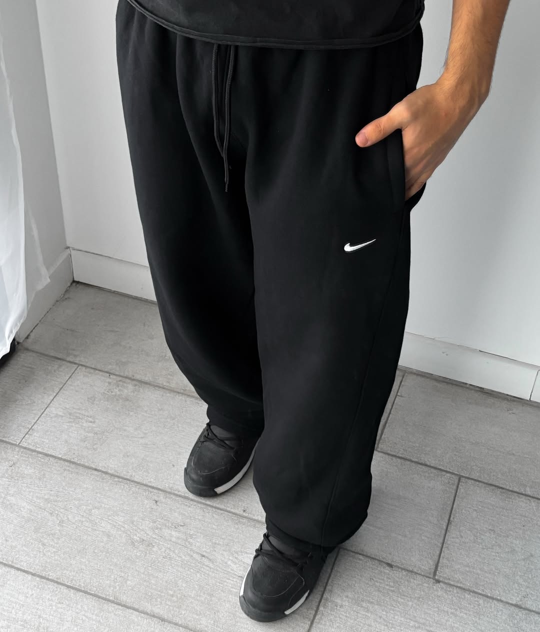Nk Casual Pants