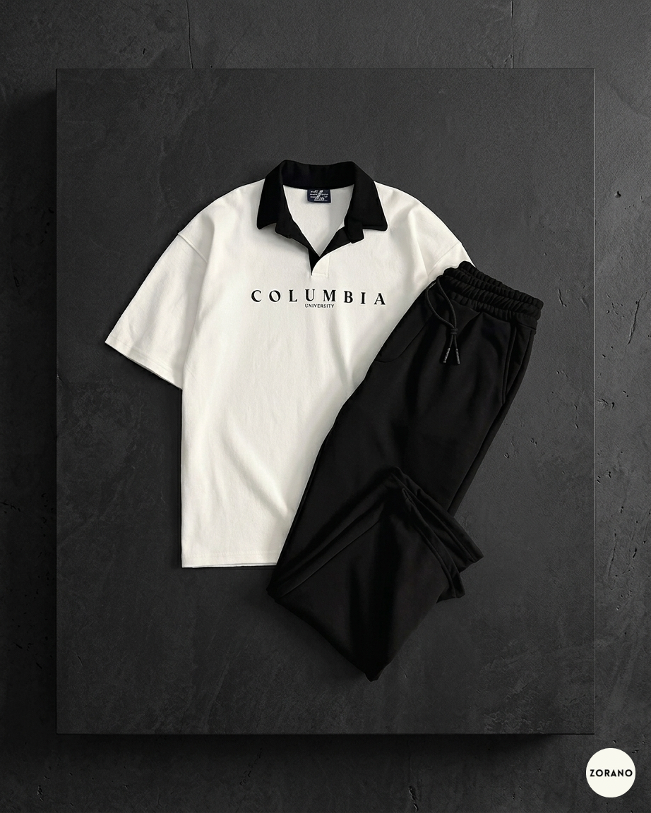 Columbia Set
