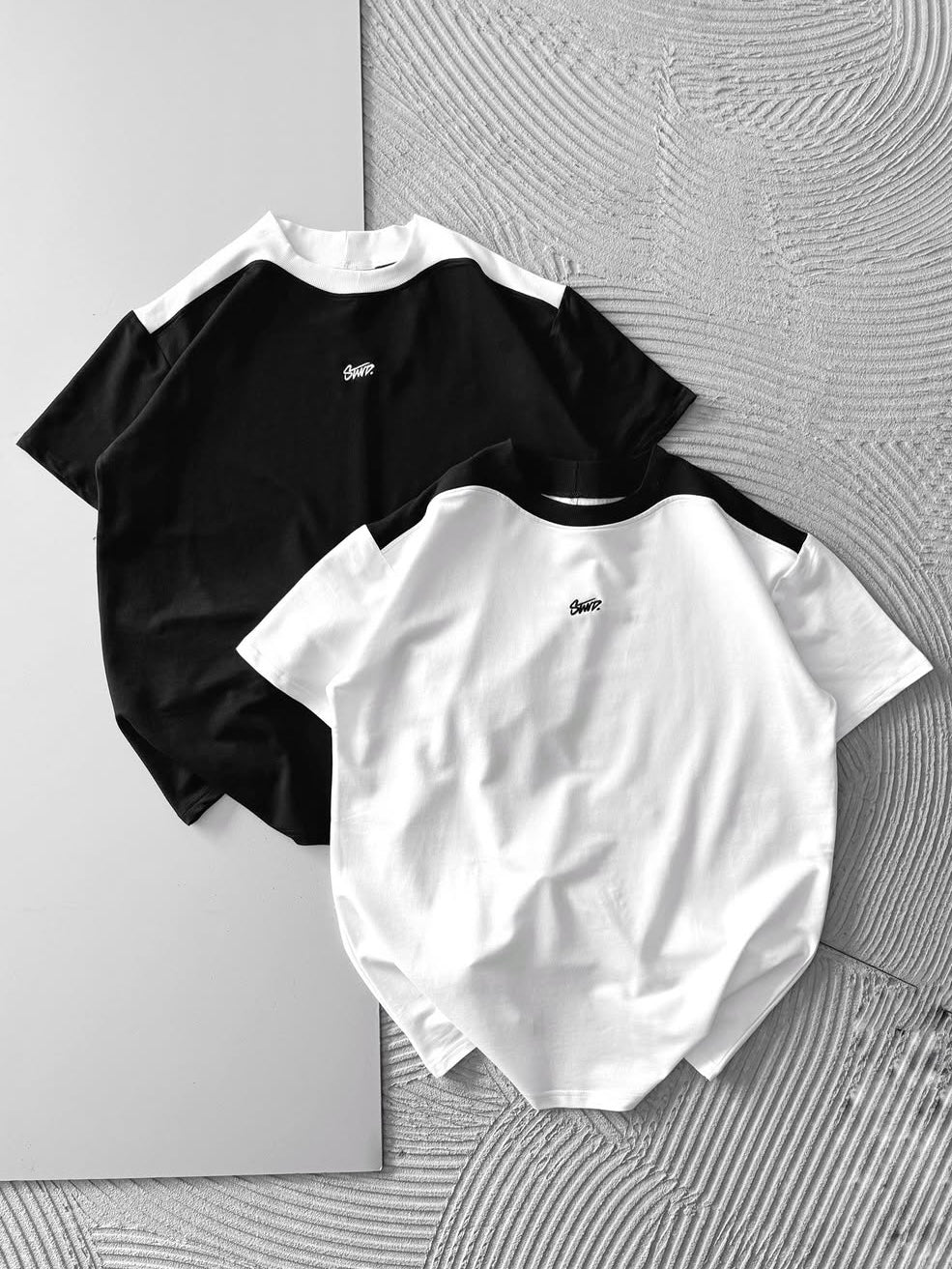 STWD Reverse Tshirt