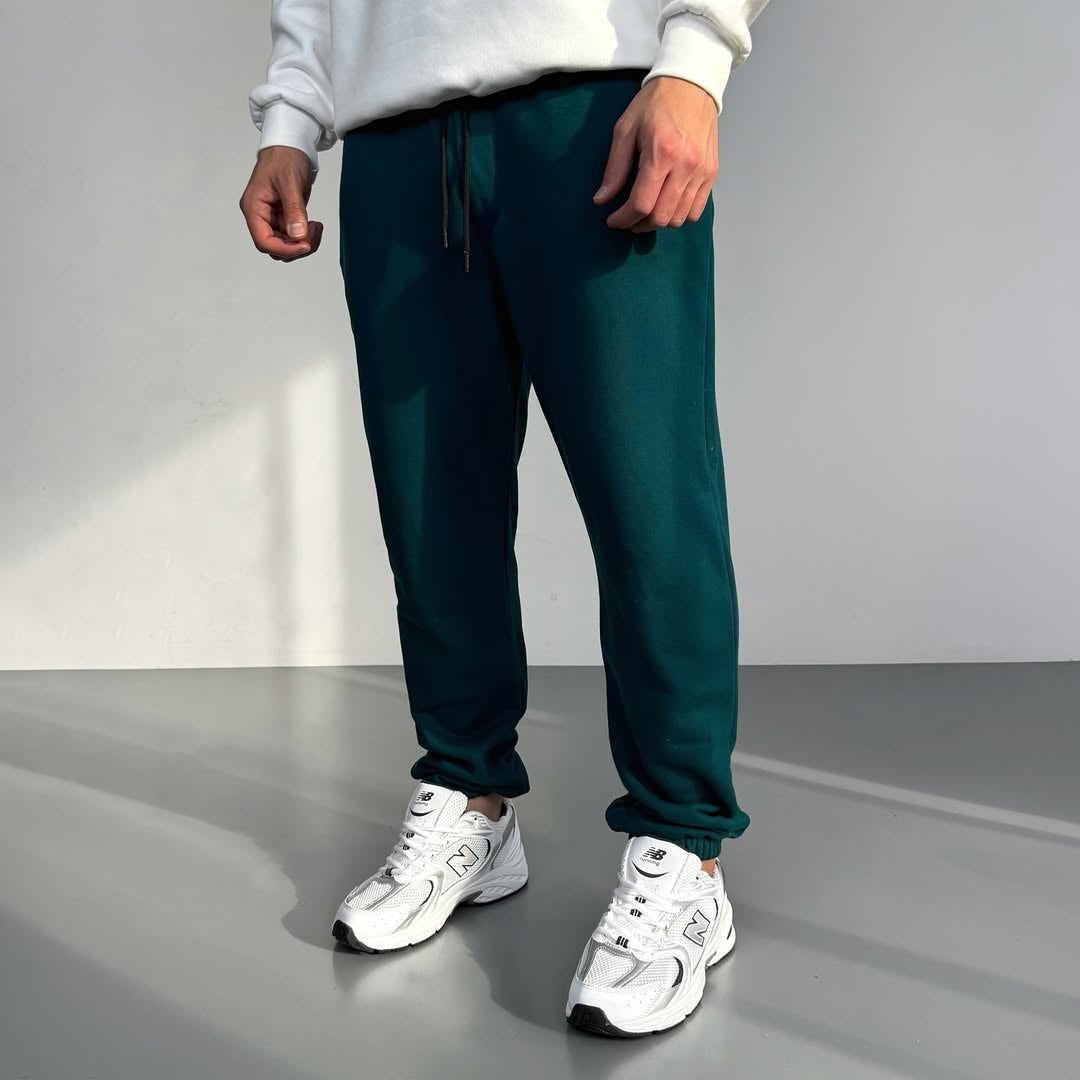 Plain Pant