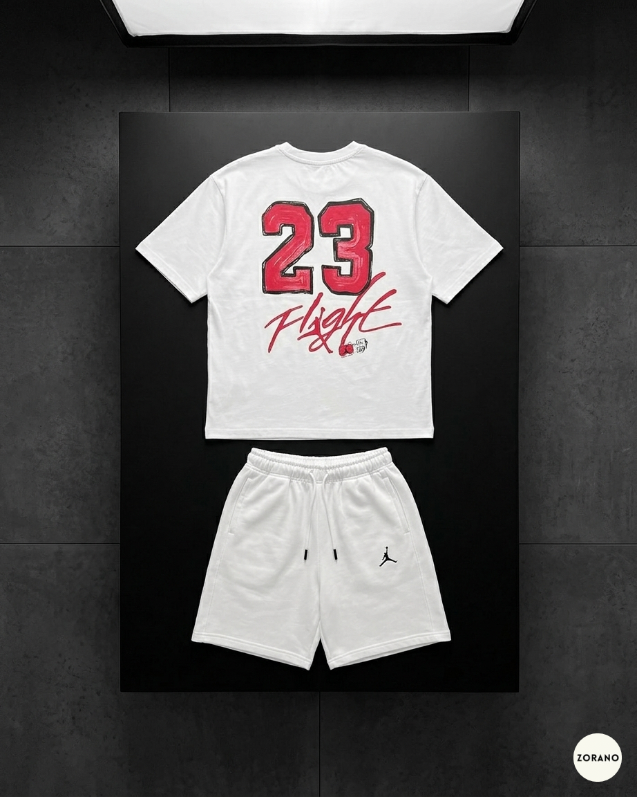 Jrdn Flight Set