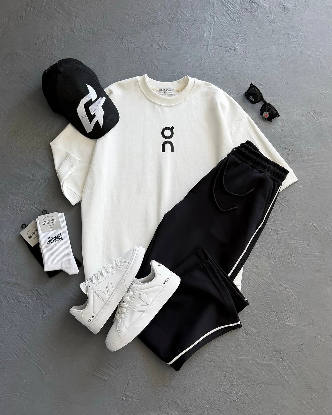 QC Set
