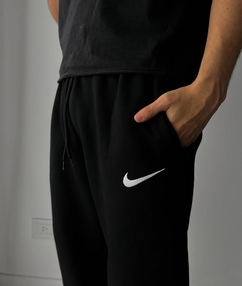 DBL NK sign Pants