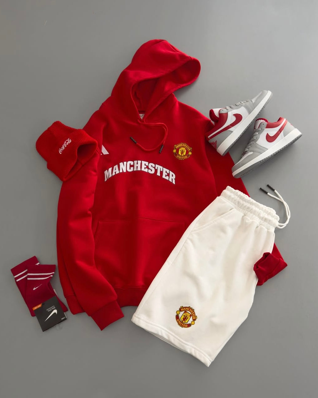 Manchester United Set
