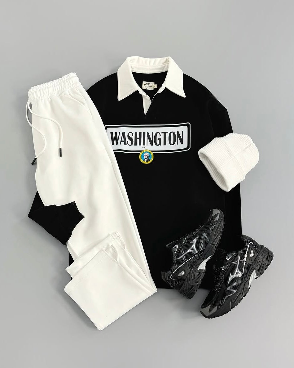 WASHINGTON Set