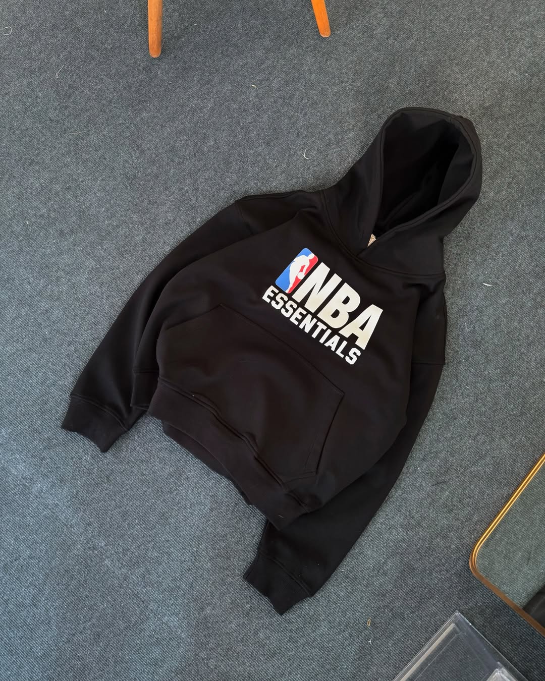 NBA Hoodie