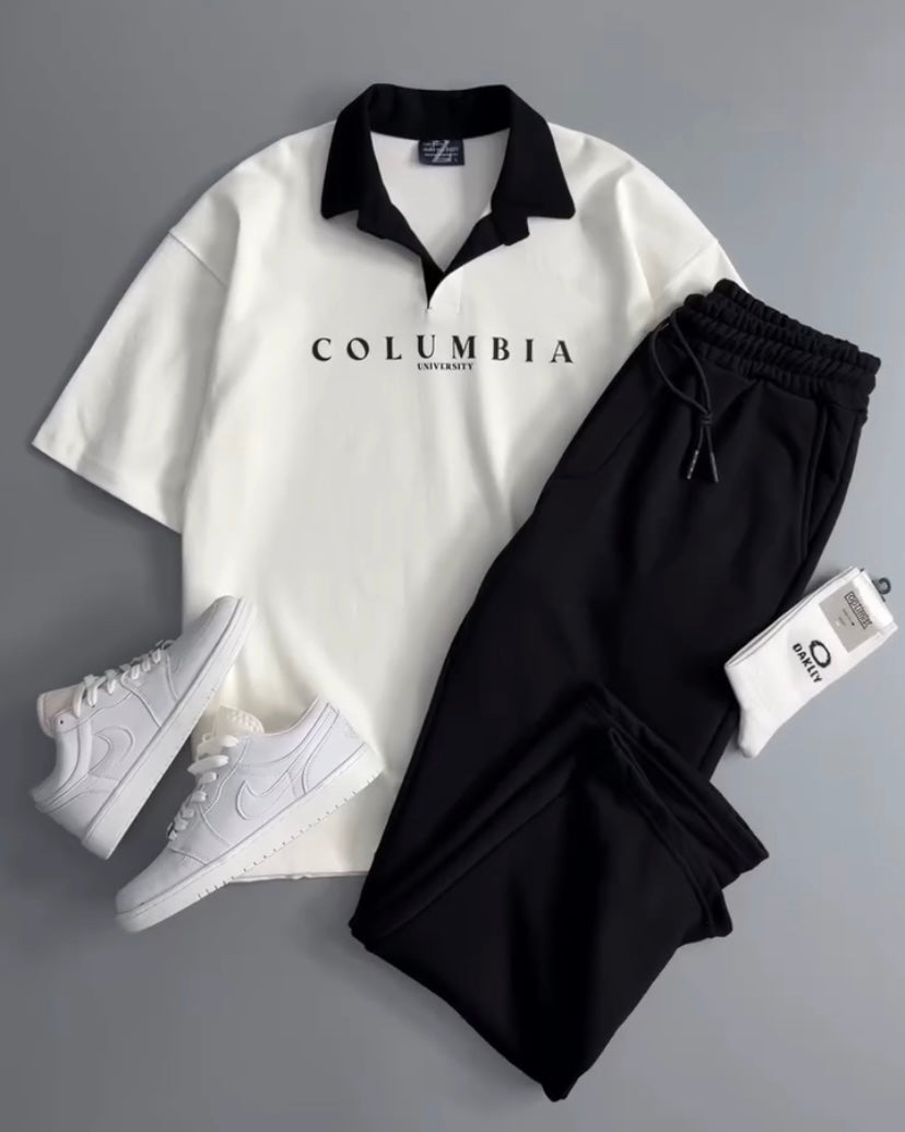COLUMBIA Set