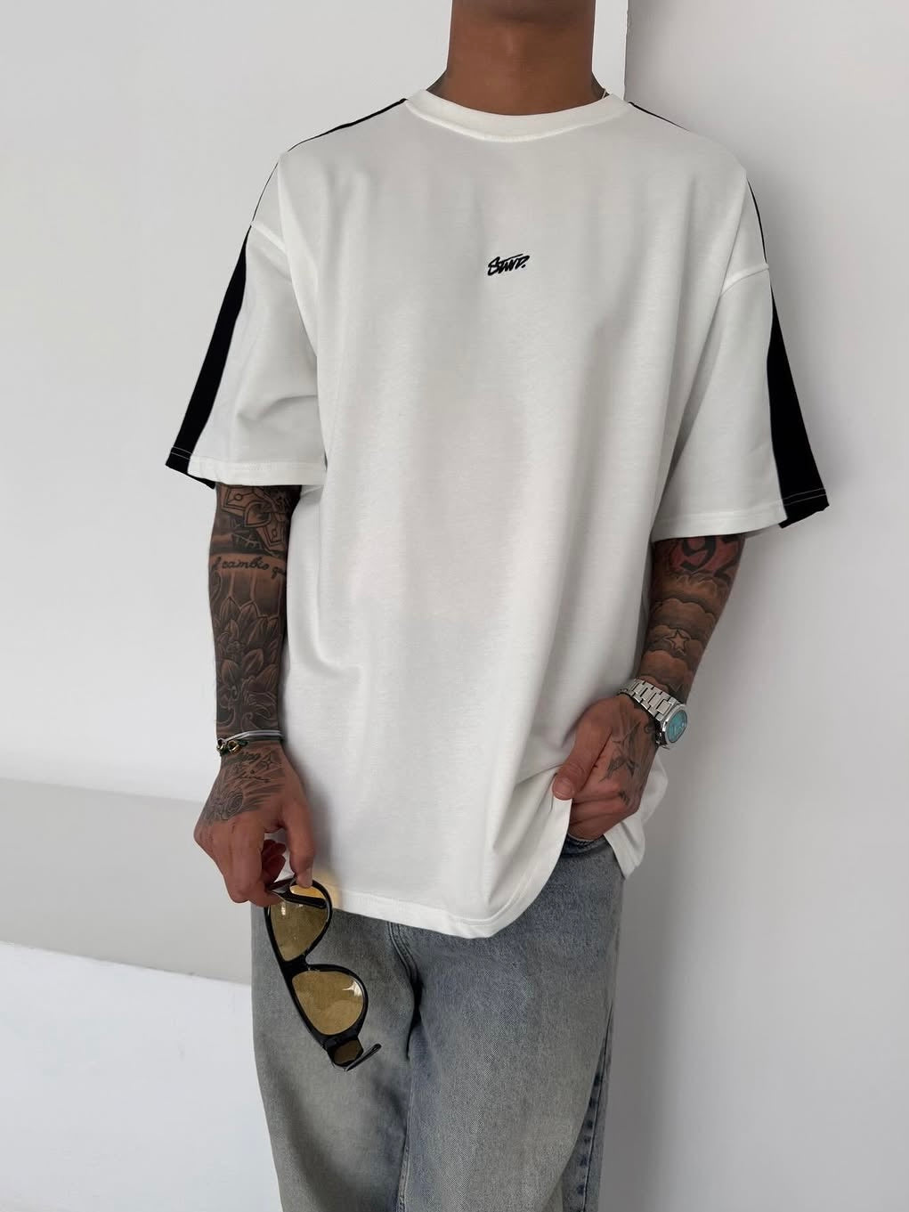 STWD F-Line Tshirt