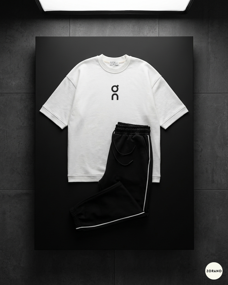 QC Set