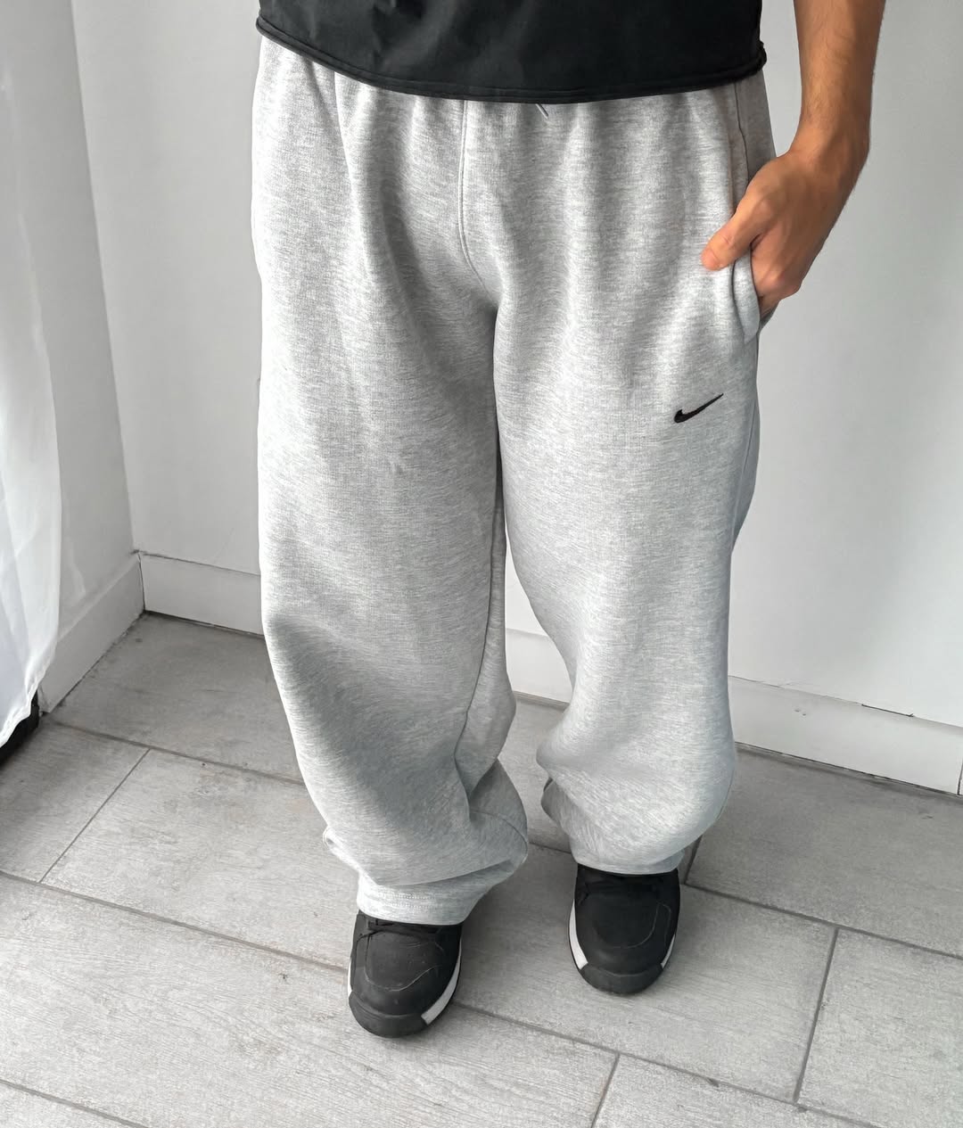 Nk Casual Pants