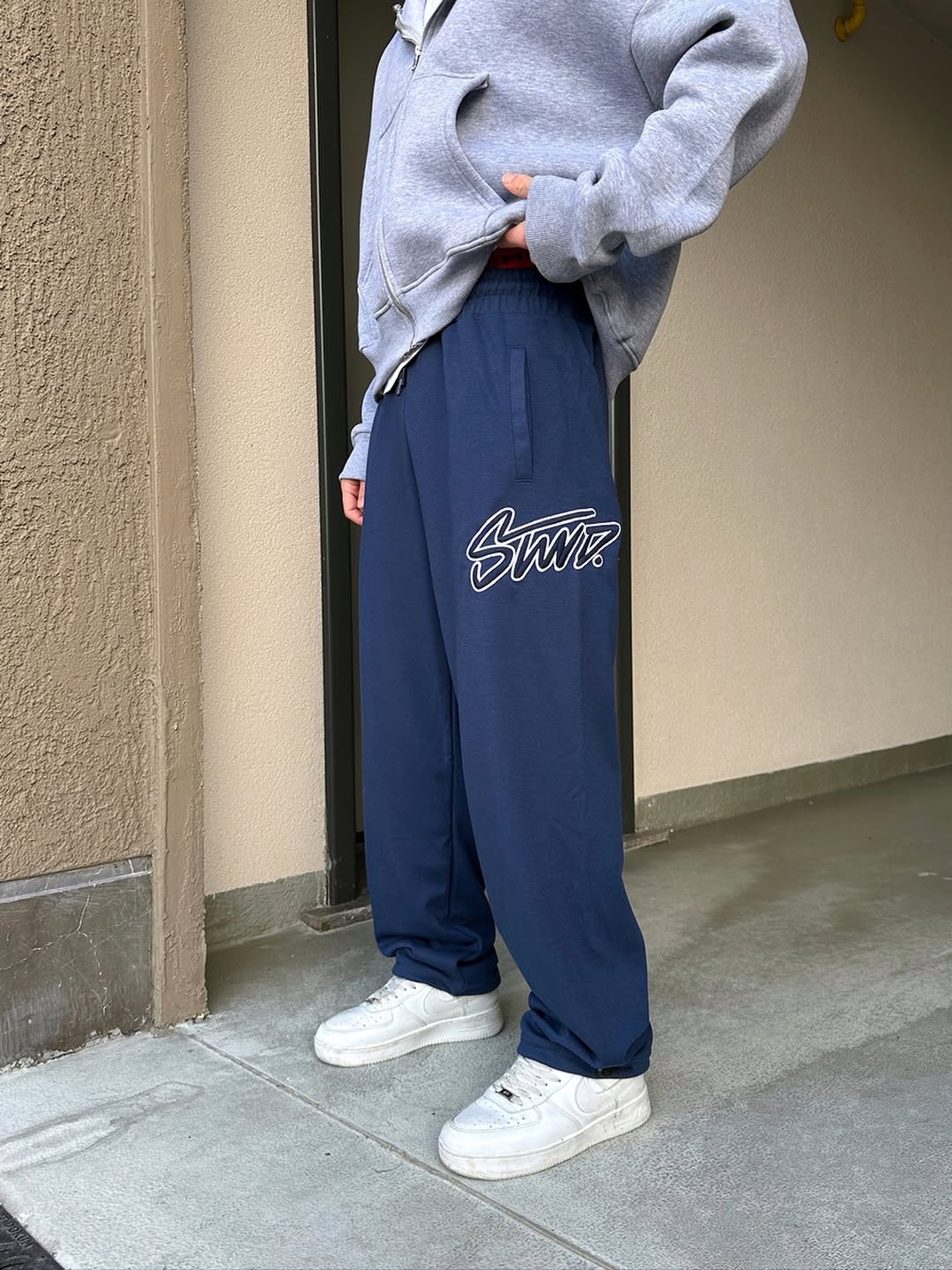 STWD Pants