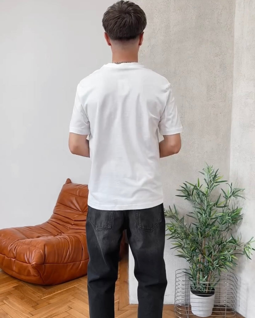 Basic T-shirt
