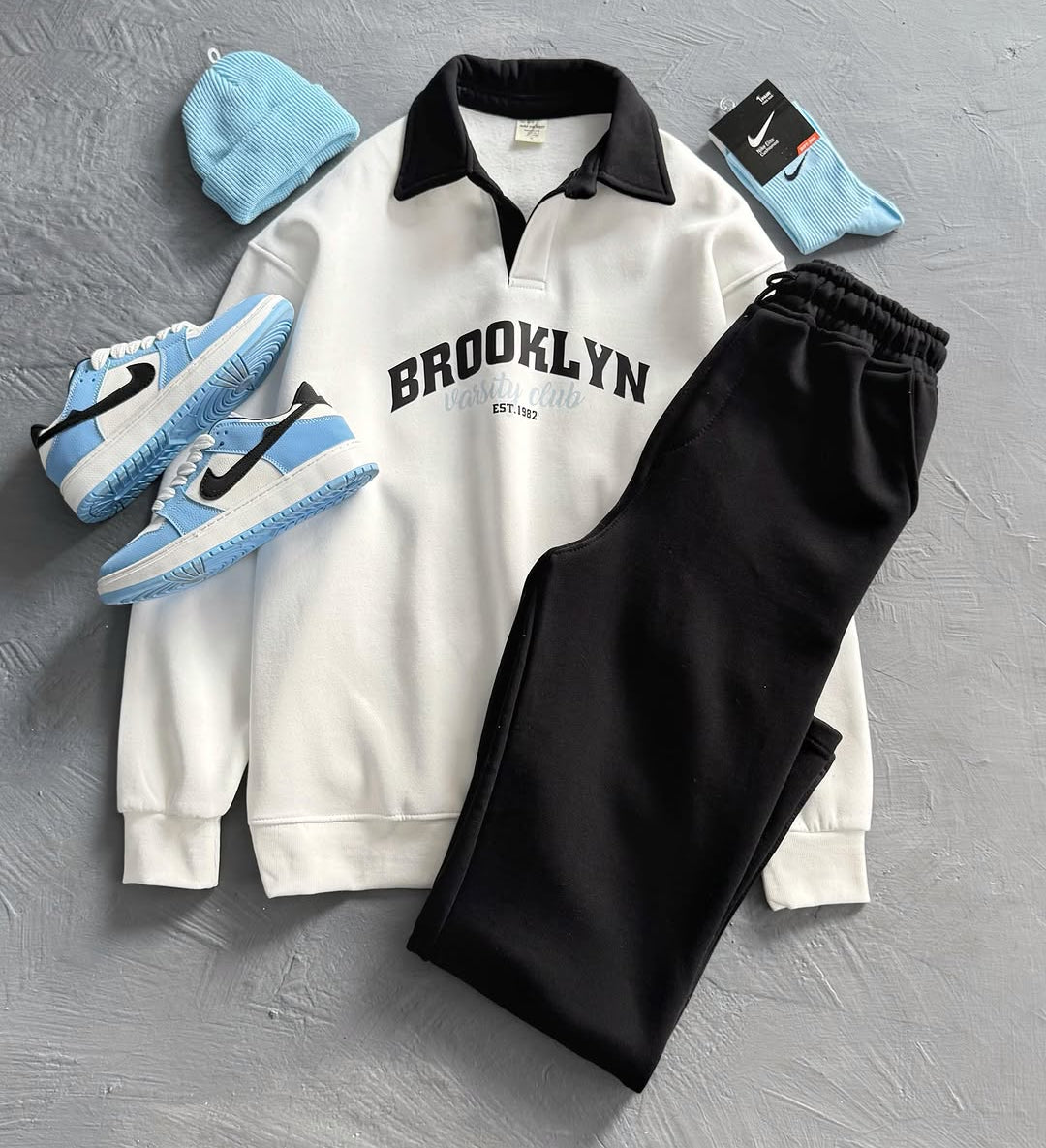 Brooklyn Set