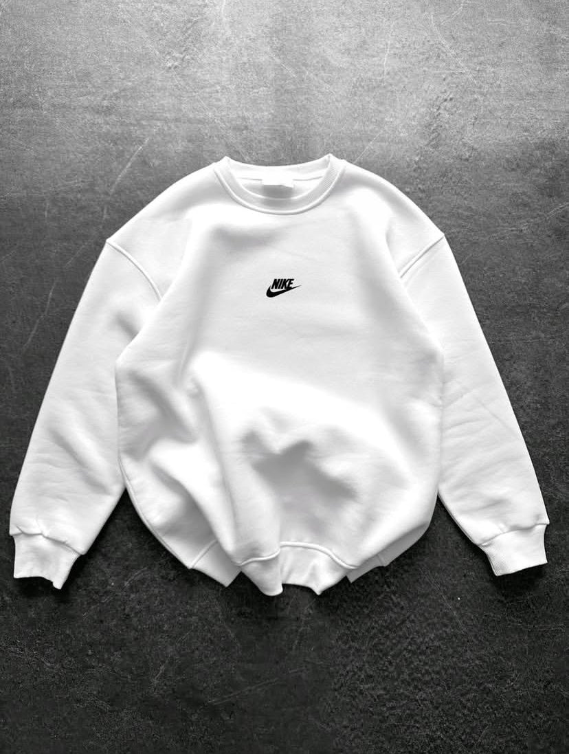 Nk Sweatshirt