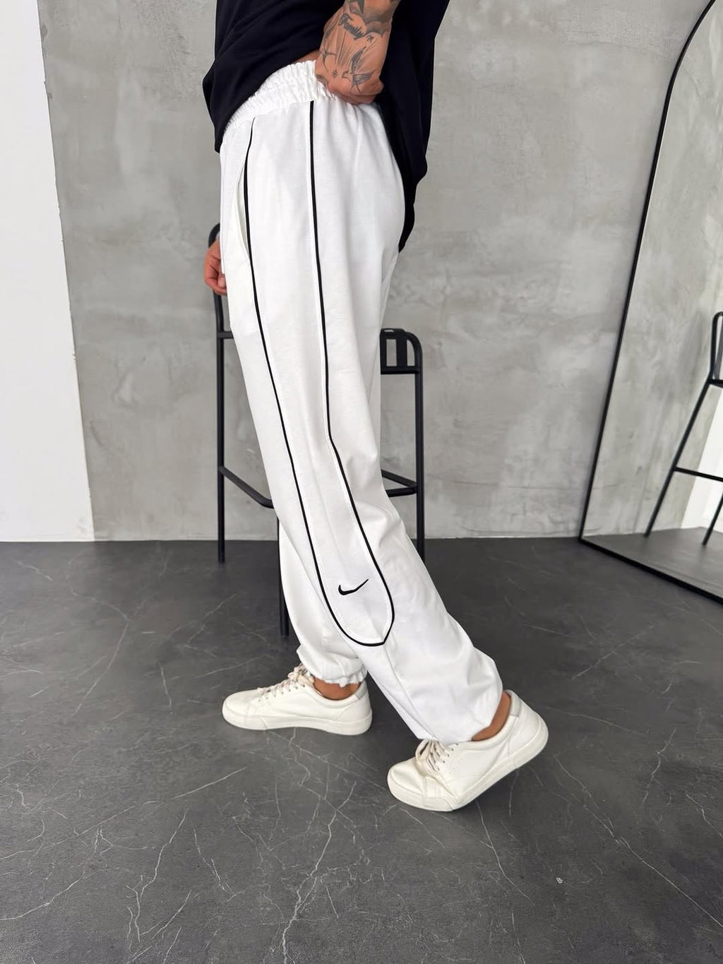 Ghost Line Nk Pants