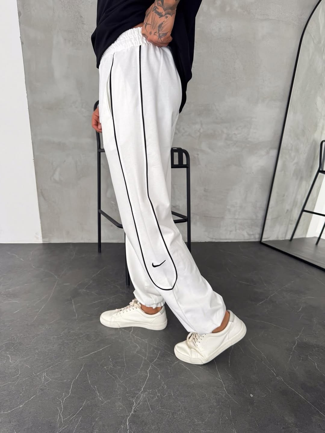 Ghost Line Nk Pants