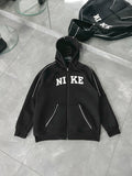 Nk Line Sides Jacket