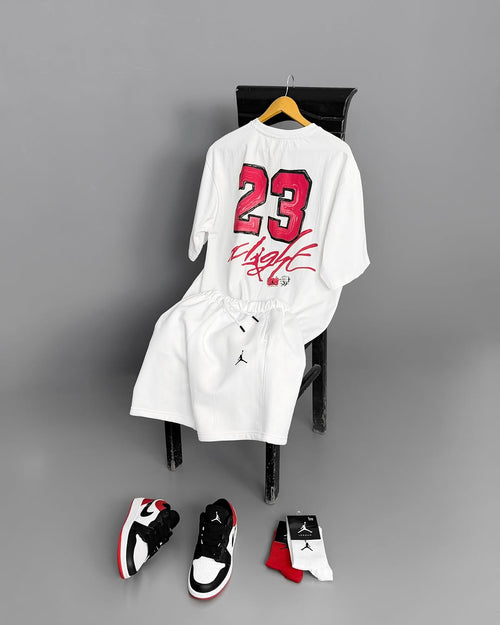 The Jordan Flight Collection