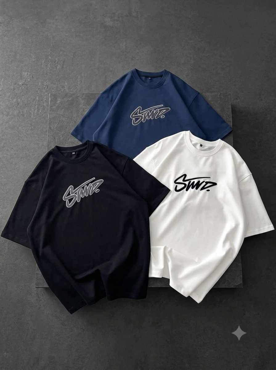 The STWD Classic T-shirt