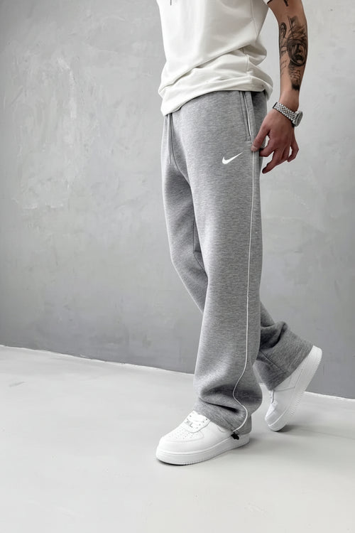Nk Line Sided Pants