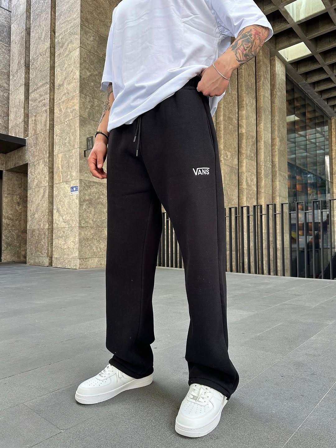 Vans Pants