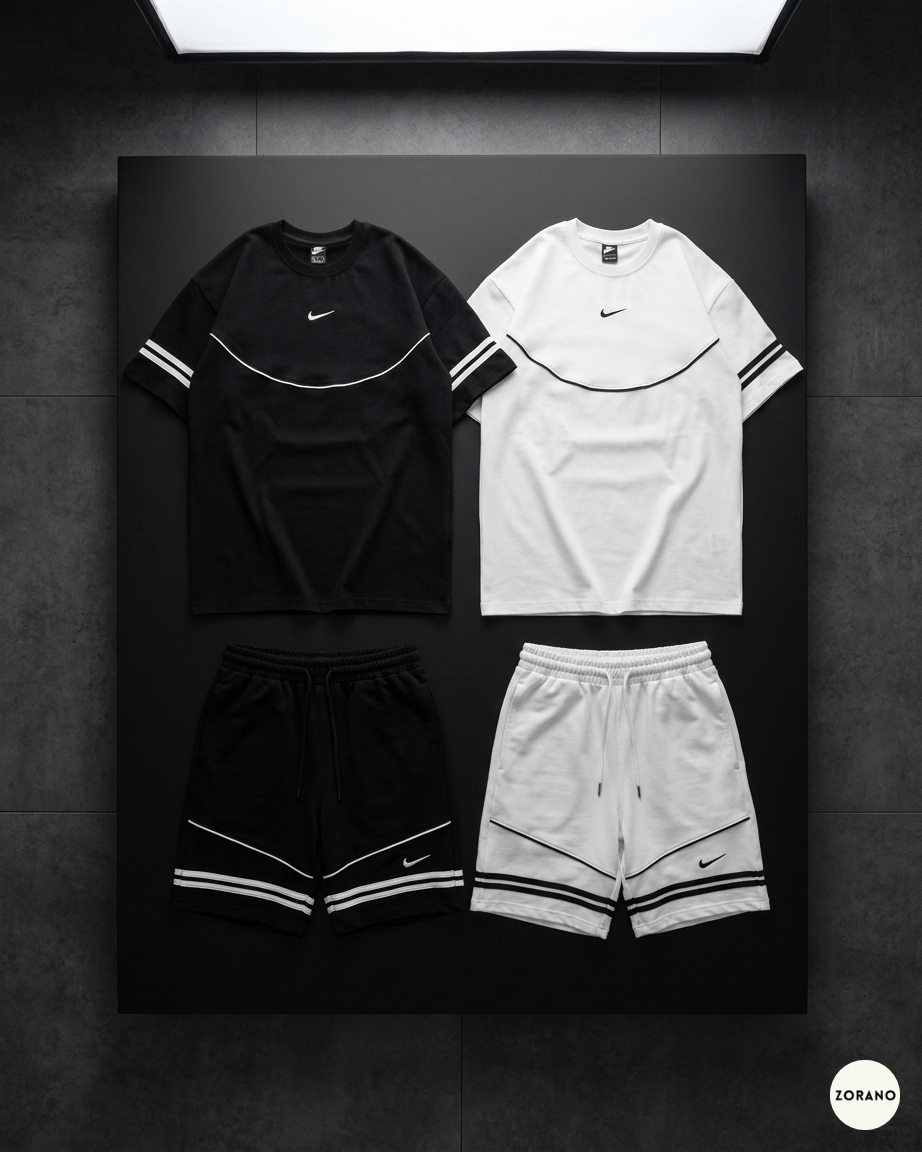 Nk Venom Set