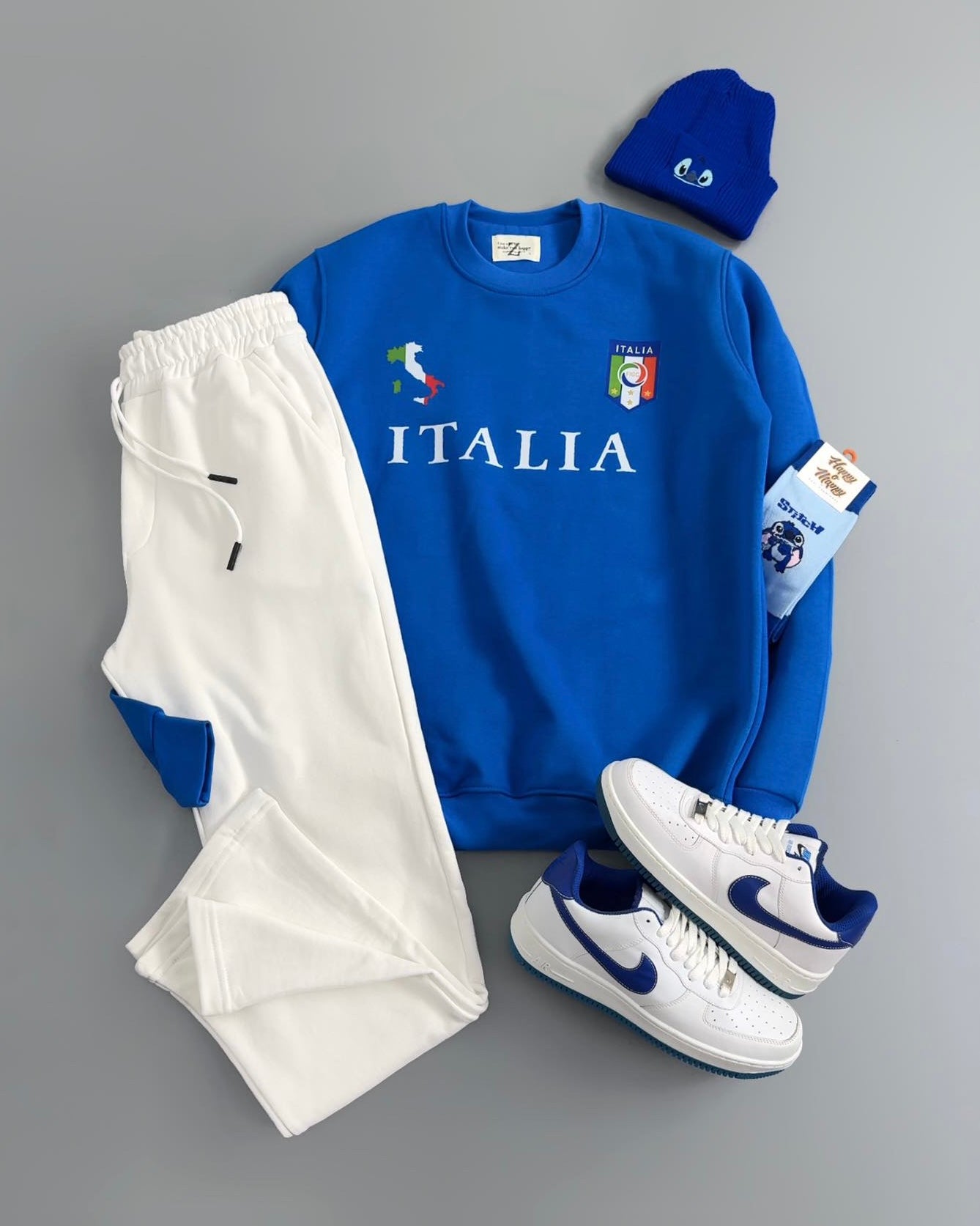 Italia Set