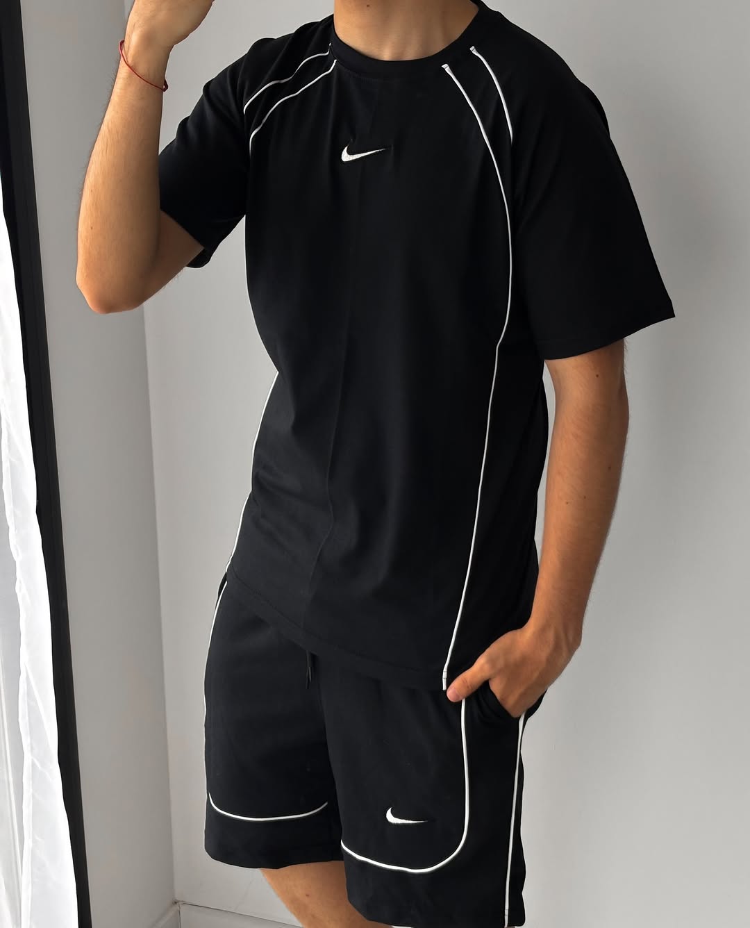 Nk Web Set