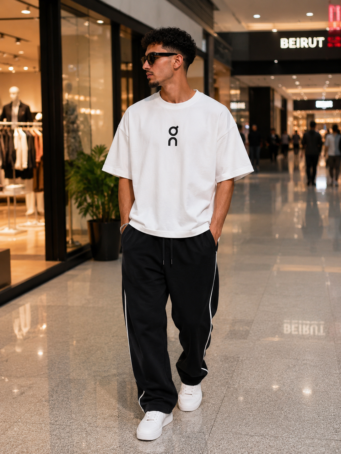 QC Set