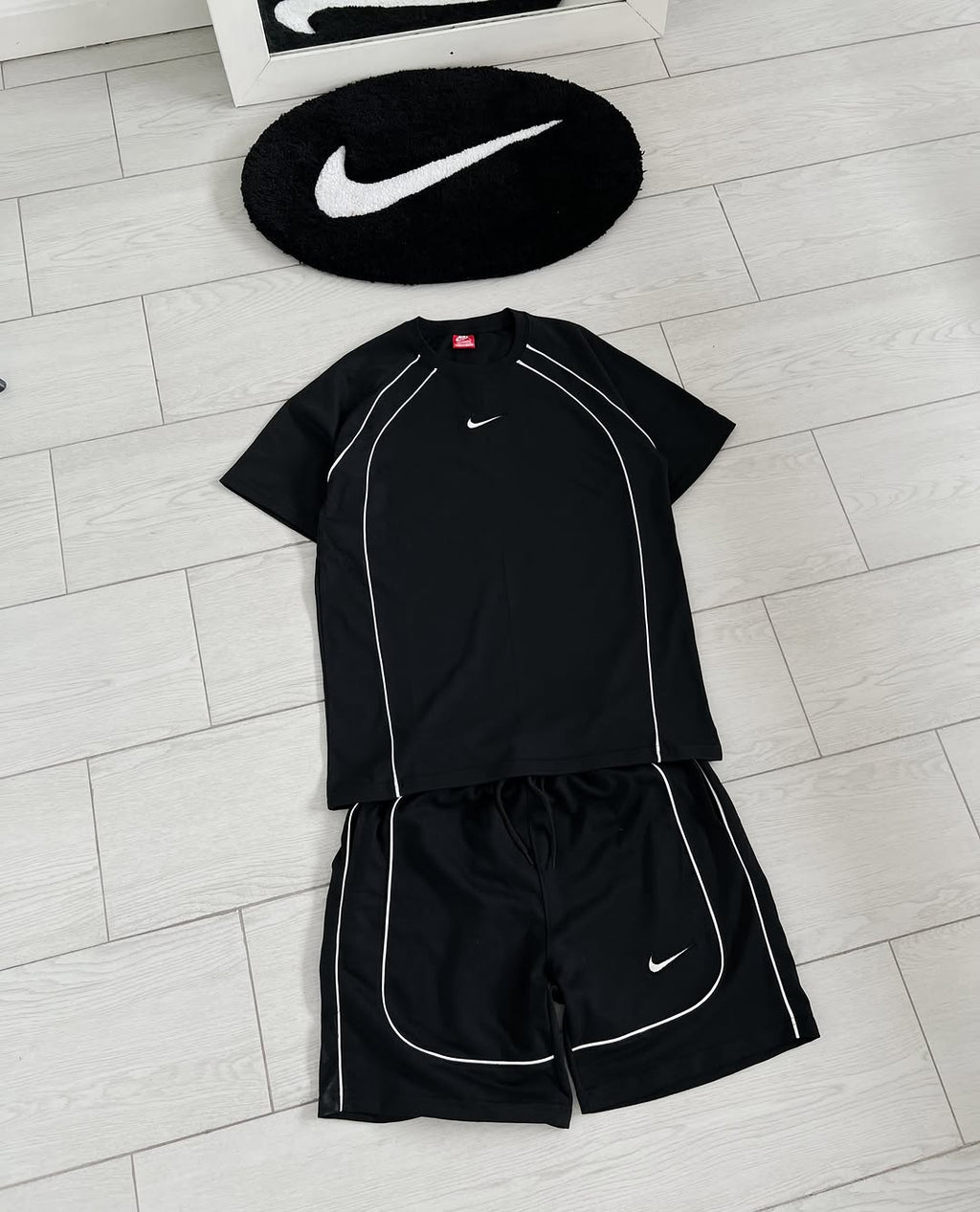 Nk Web Set