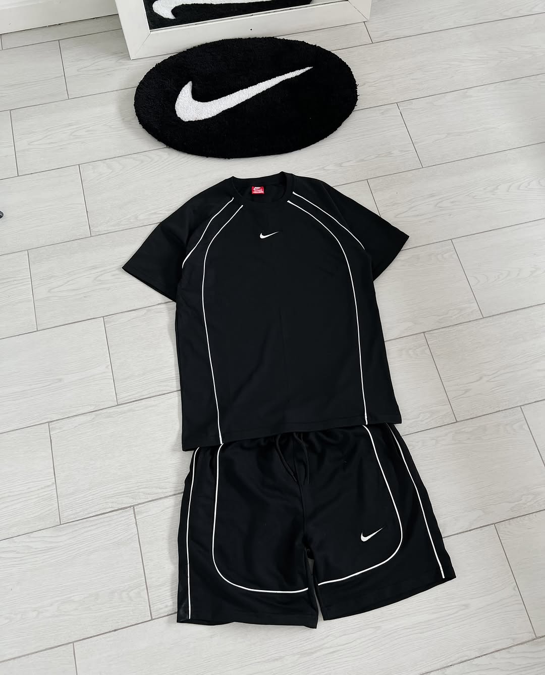 Nk Web Set