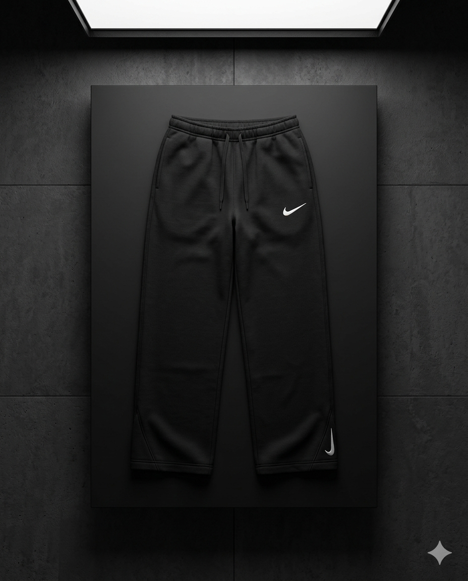 DBL Nk Sign Pant