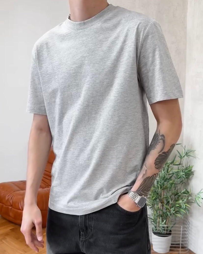 Basic T-shirt
