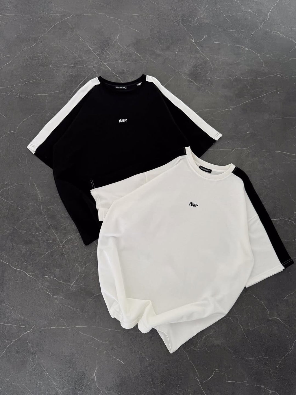 STWD F-Line Tshirt