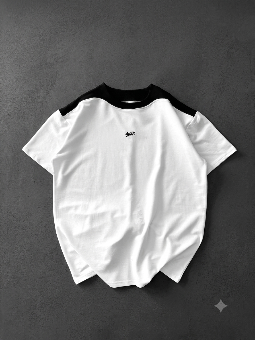 STWD Reverse Tee