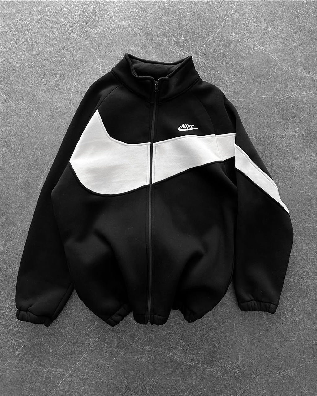 Nk Jacket